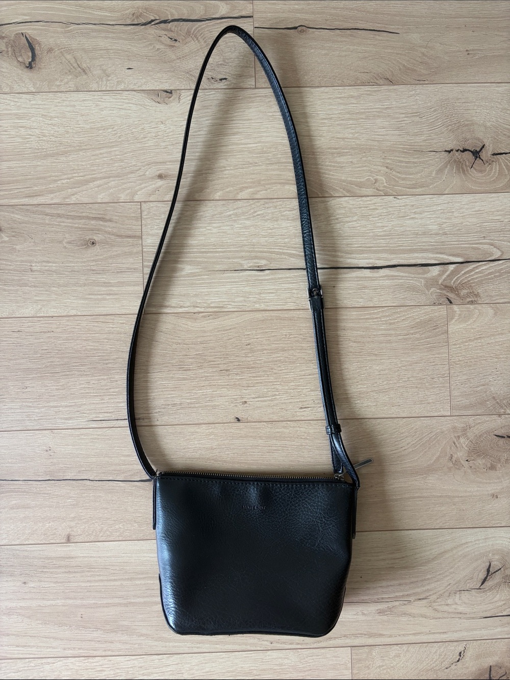 Matt & Nat Sam Vegan Crossbody Bag
